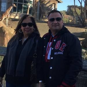 Meet your Posher, Bernard